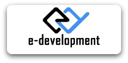 e-Development Logo